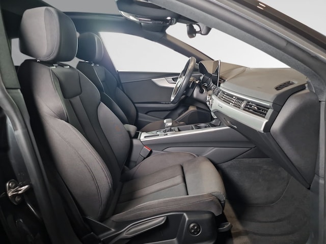 Audi A5 Sportback 40 TFSI Quattro S Tronic - 2020 - Joinsteer - #9