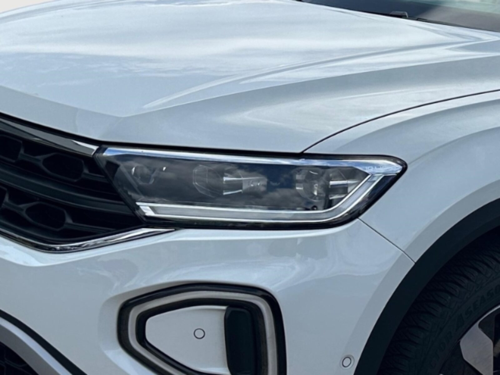 Volkswagen T-Roc – Bild 5