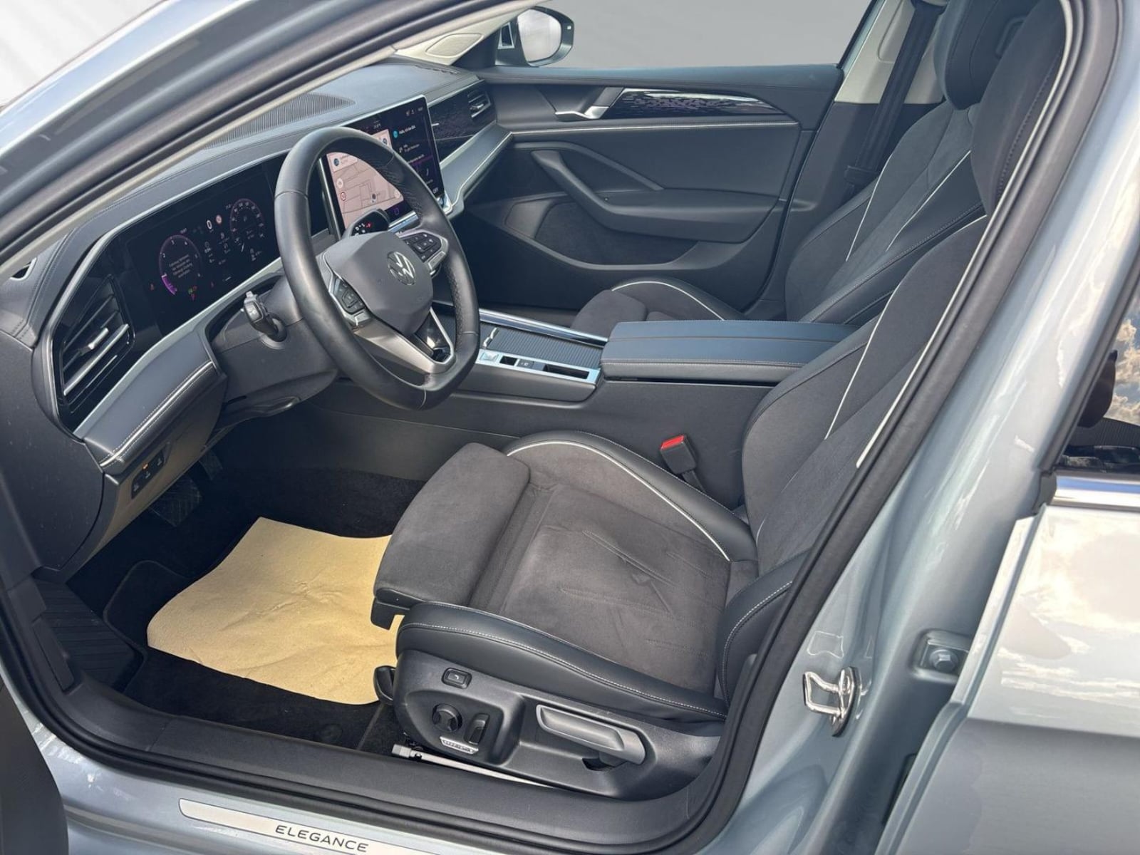 Volkswagen Passat – Bild 10