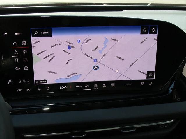 2025 AUDI A5 - Image 20