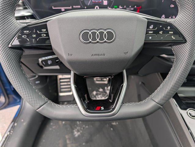 2026 Audi A6 Prestige - Photo 9