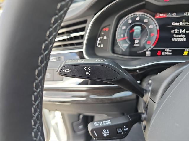 2026 Audi Q8 Premium - Photo 27