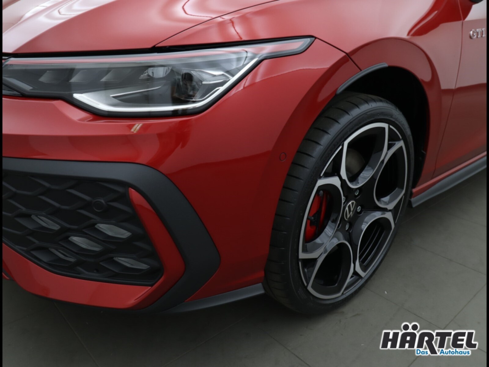 Volkswagen Golf – Bild 4