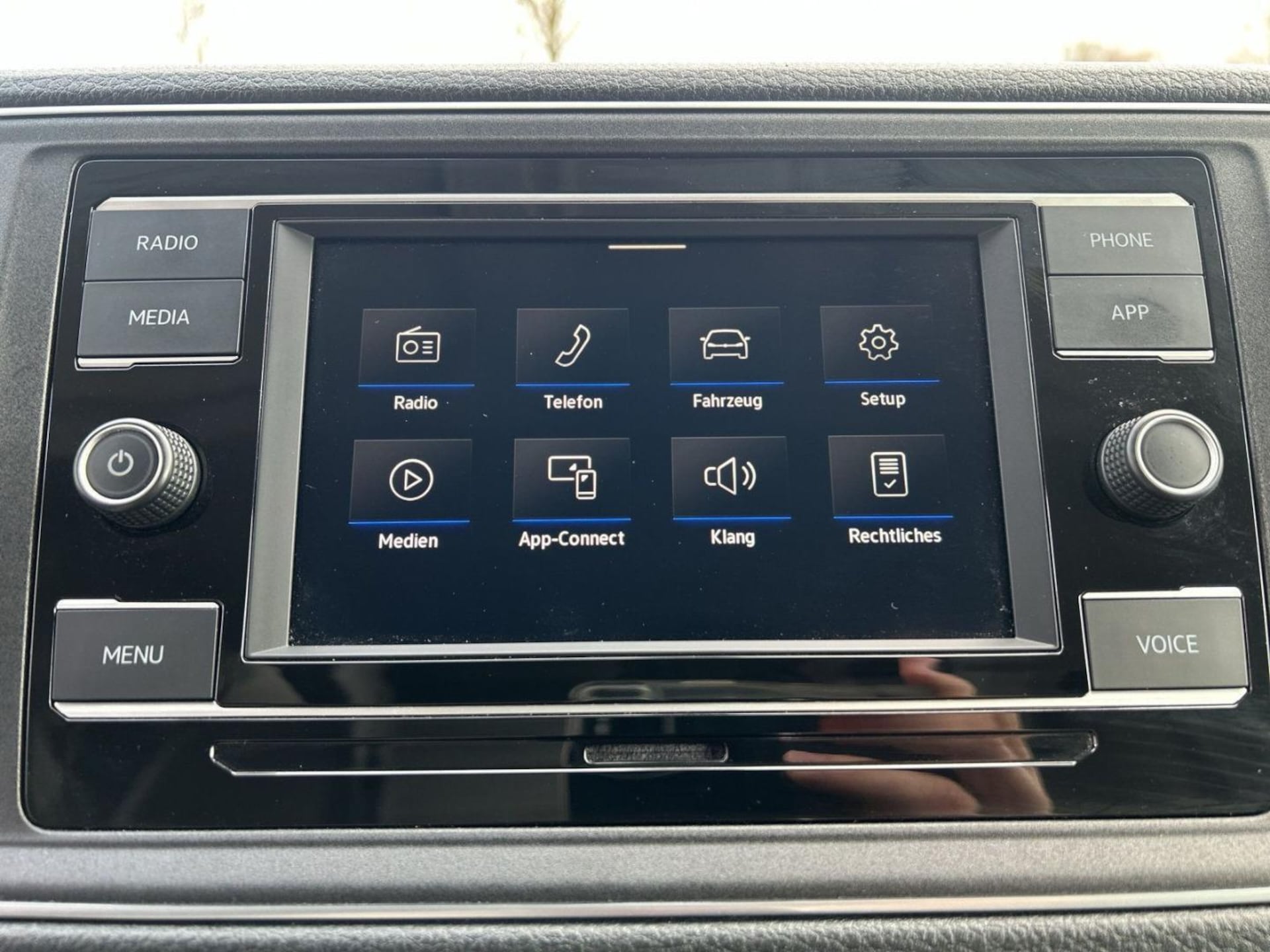 Volkswagen Grand California 600