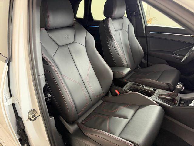 2025 Audi Q3 S Line Premium Plus - Photo 24