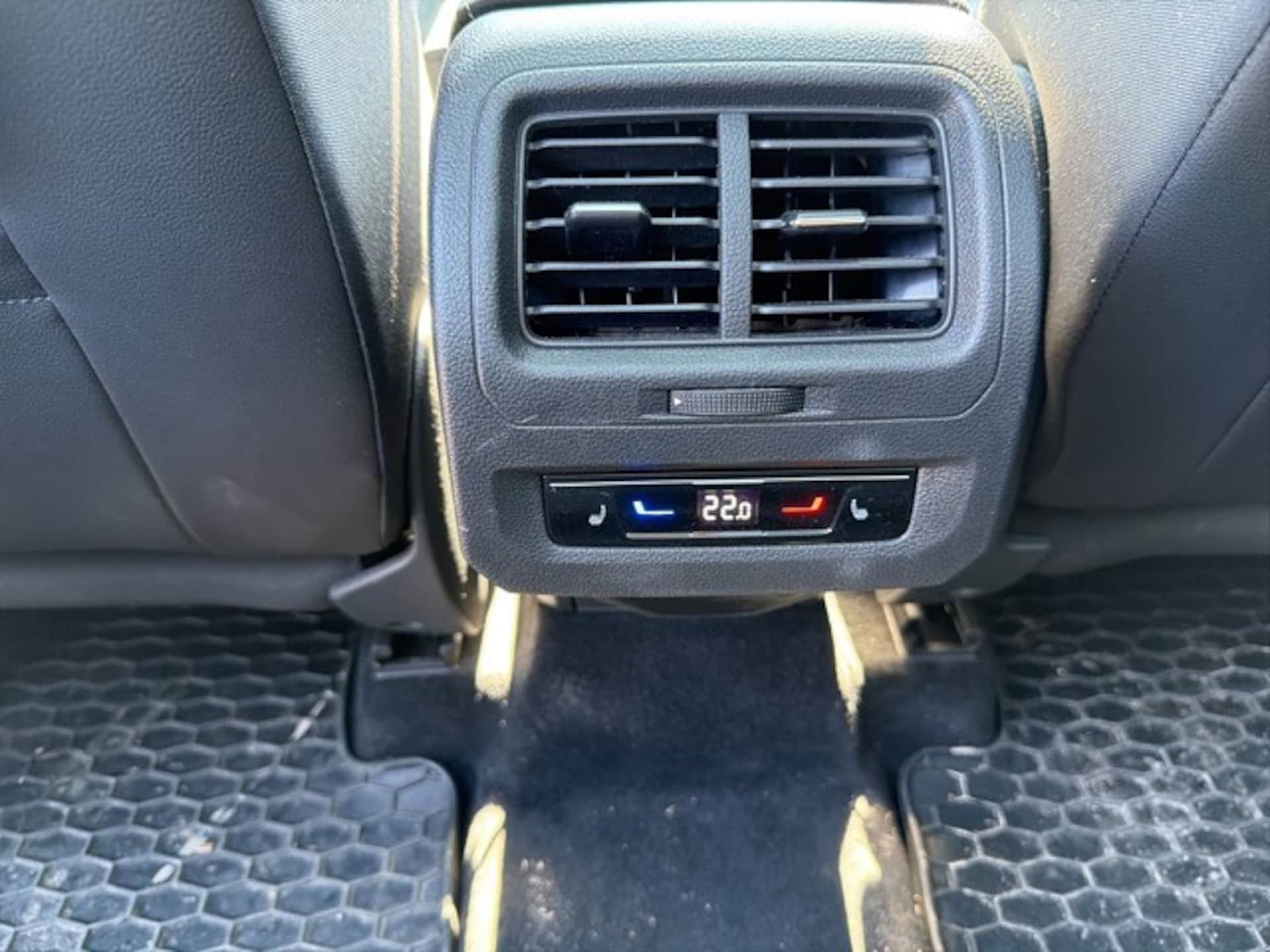 Volkswagen Touran R-Line