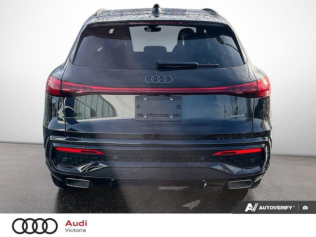 2025 Audi Q5