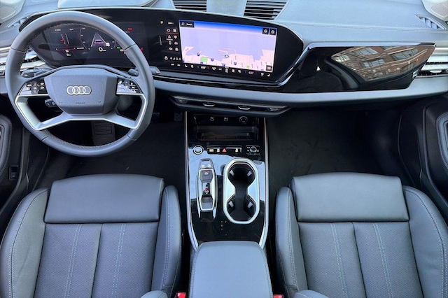 2026 Audi A6 Premium Plus - Photo 10