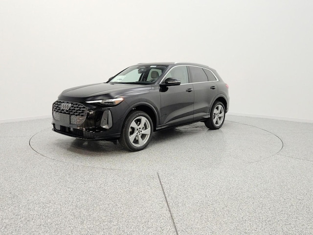 Photo of 2026 Audi Q5