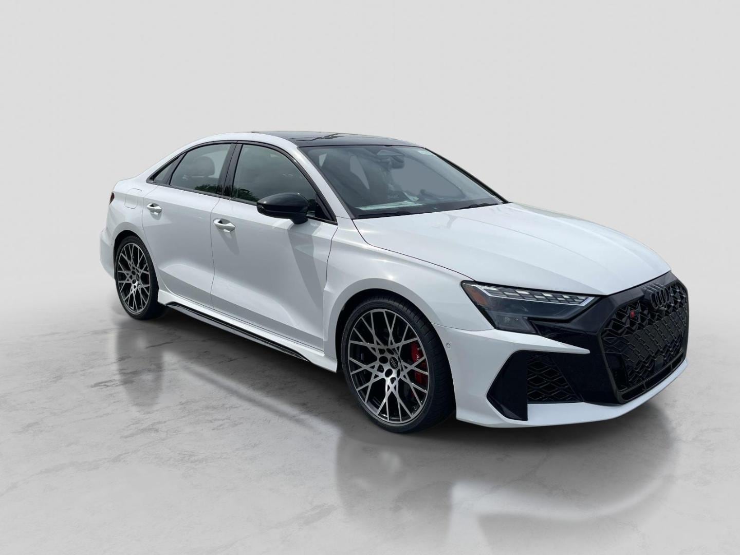 2026 Audi RS 3 2.5 TFSI quattro S tronic's photo