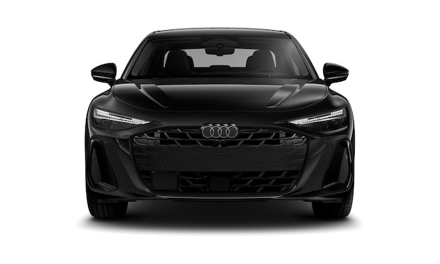 2026 Audi A6 Sedan
