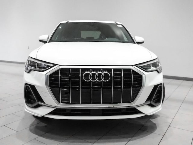 2020 Audi Q3 SUV