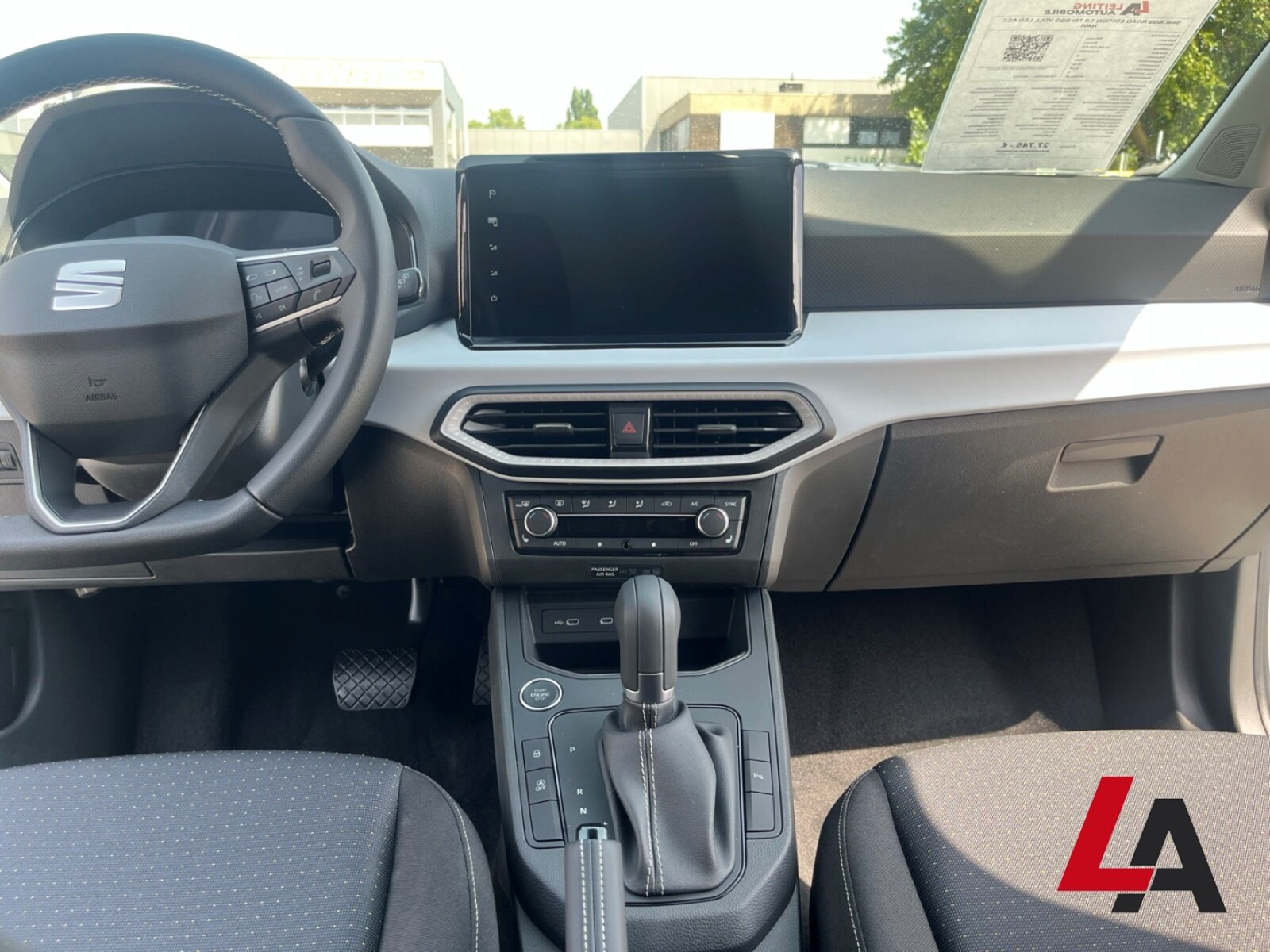 SEAT Ibiza – Bild 12