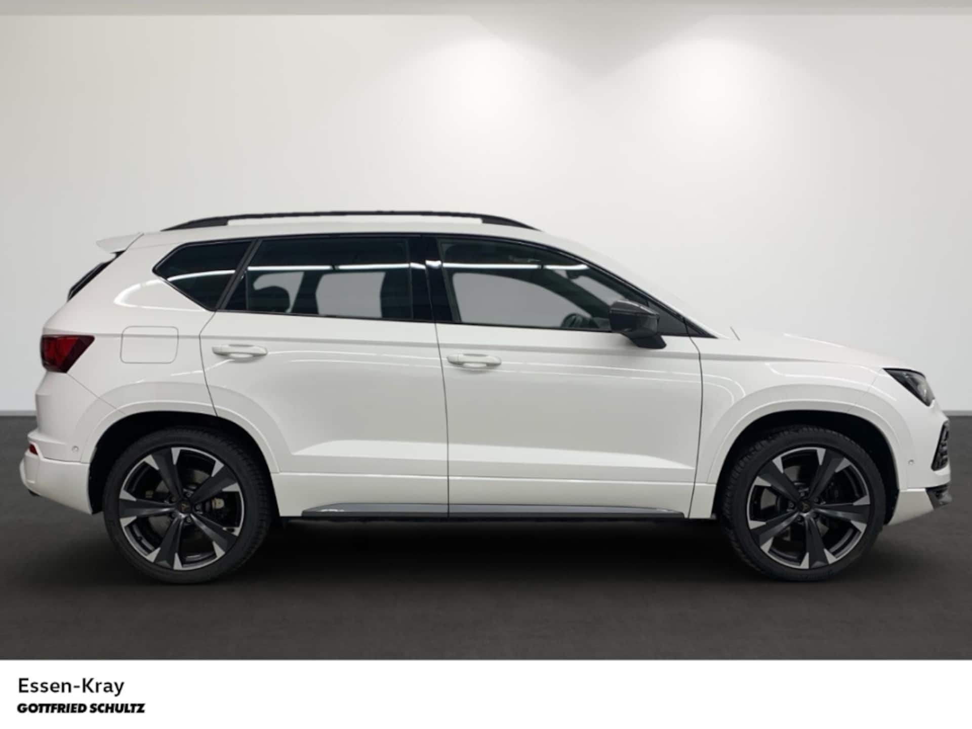 CUPRA Ateca VZ