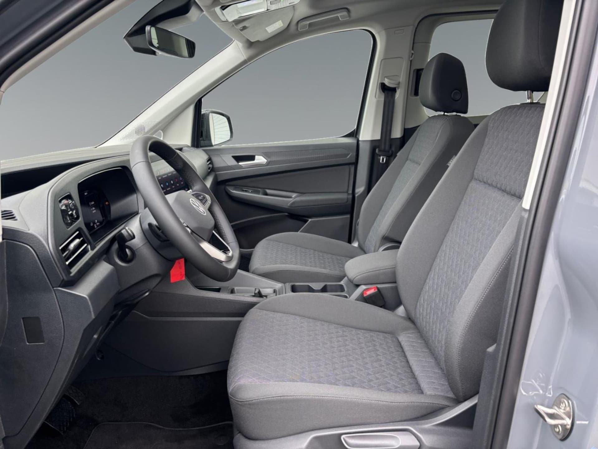 Volkswagen Caddy Life