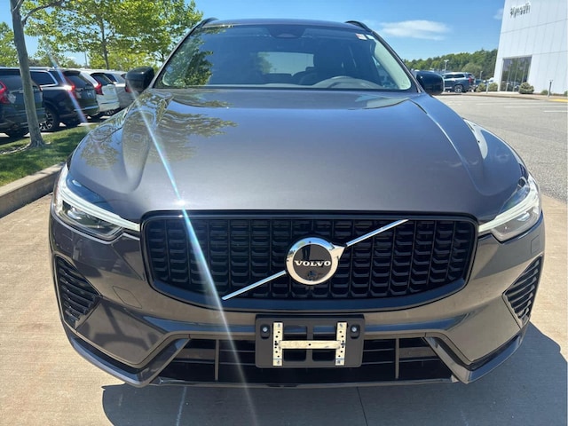 2023 Volvo XC60