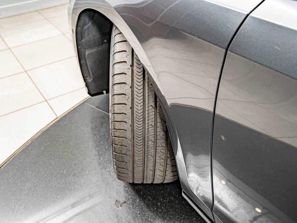 2022 Audi S8 Base - Photo 43