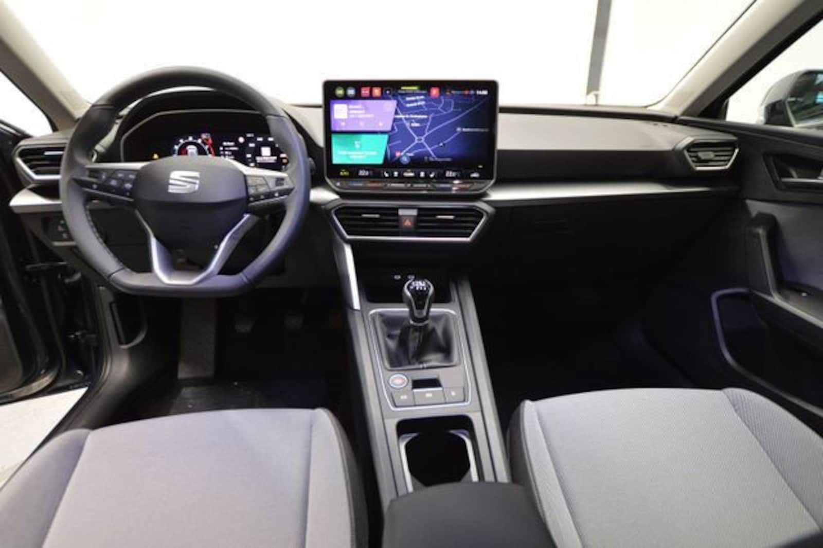 SEAT Leon – Bild 7