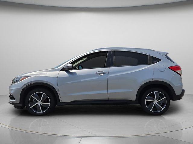 2022 Honda HR-V