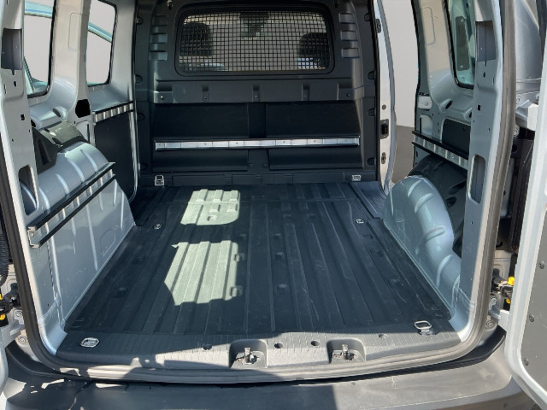 Volkswagen Caddy Cargo EcoProfi