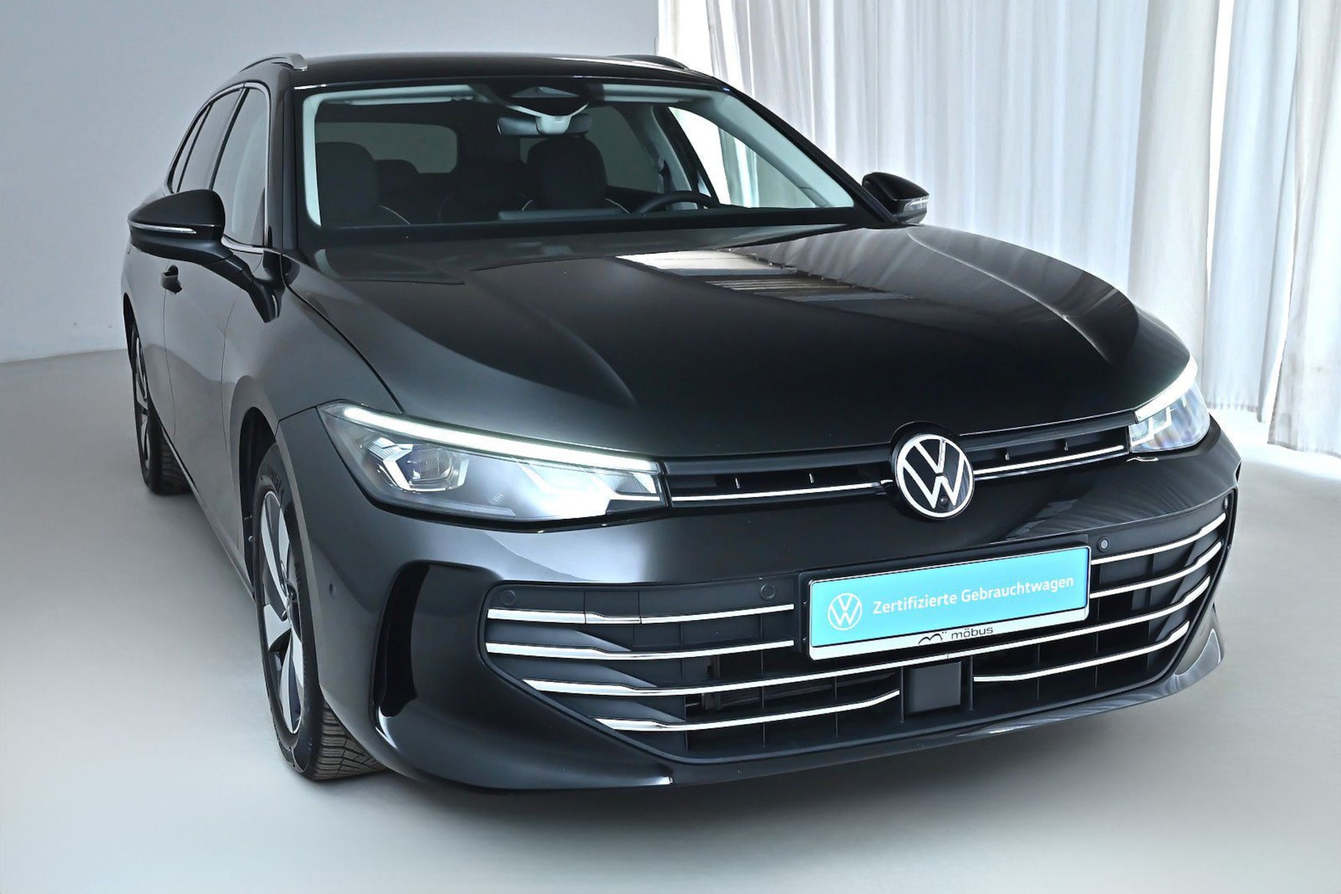 Volkswagen Passat Business