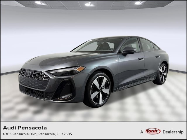2026 Audi A5 Sedan