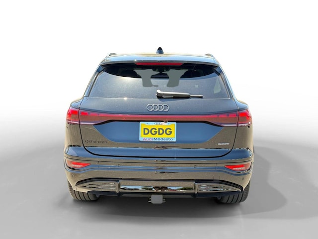 2027 Audi Q6 e-tron