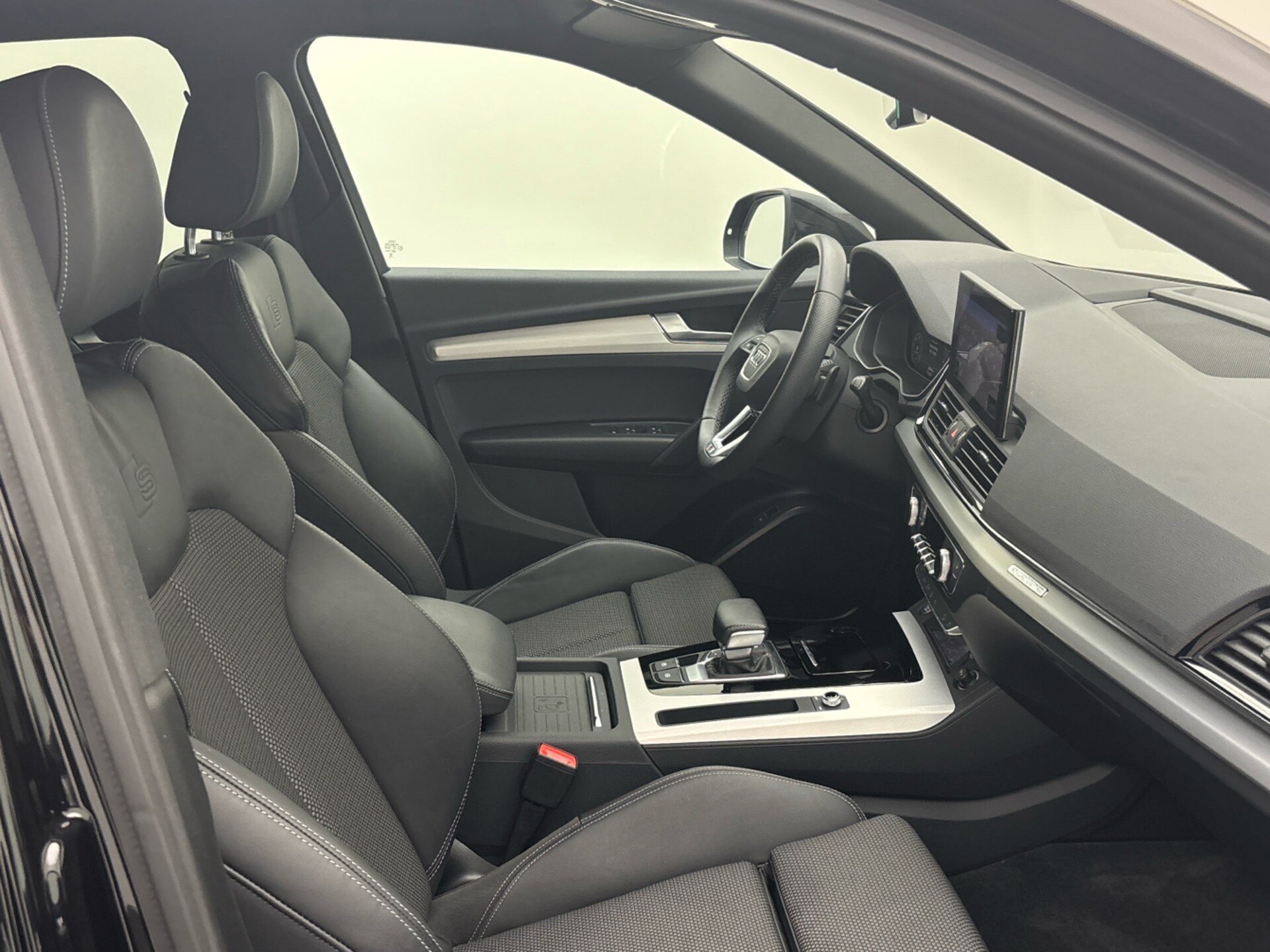 Audi Q5 SUV Advanced
