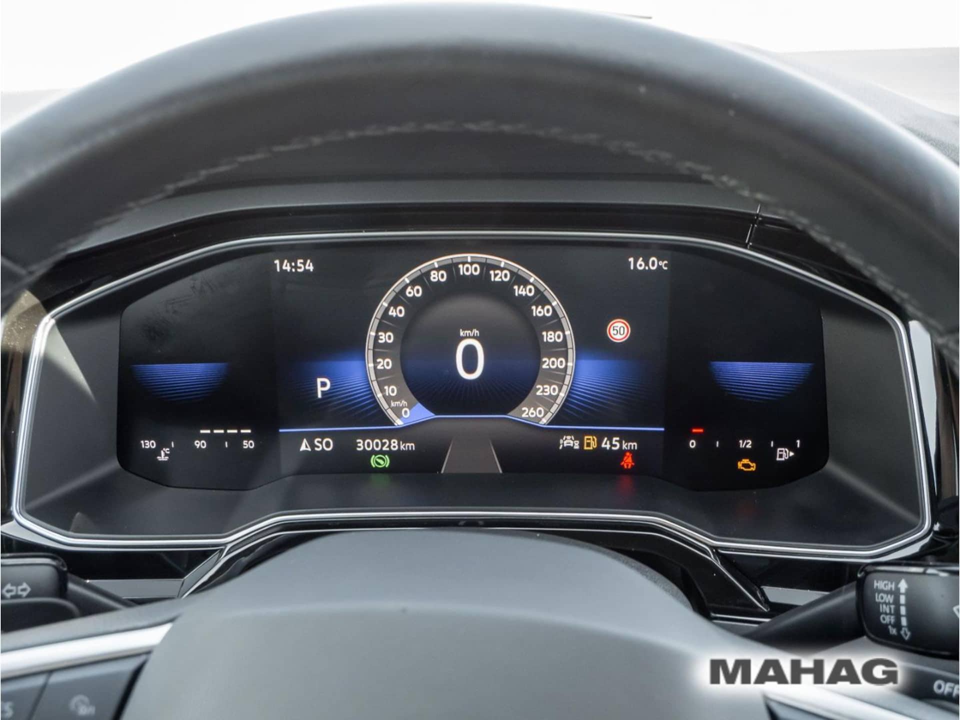 Volkswagen Polo R-Line