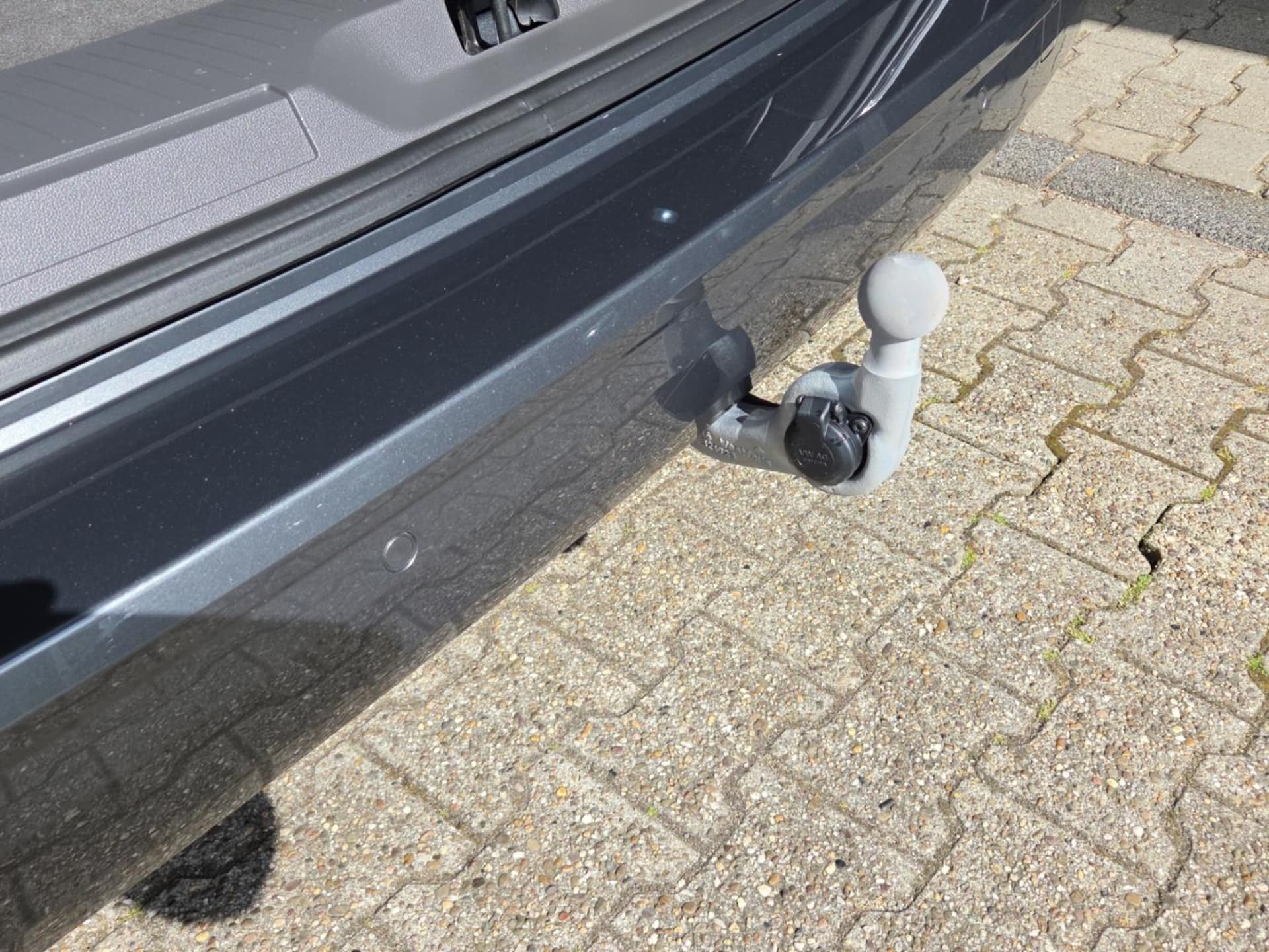 Volkswagen Multivan Langversion Life