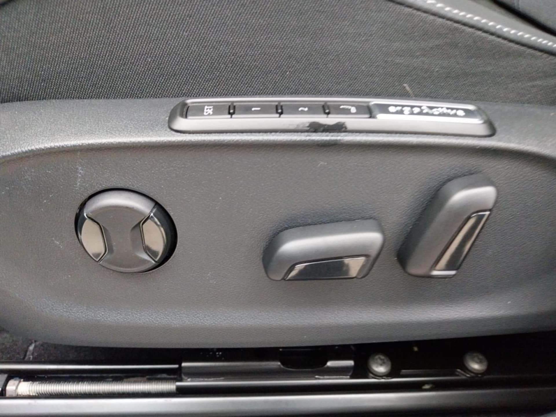 Volkswagen ID.7 Pro