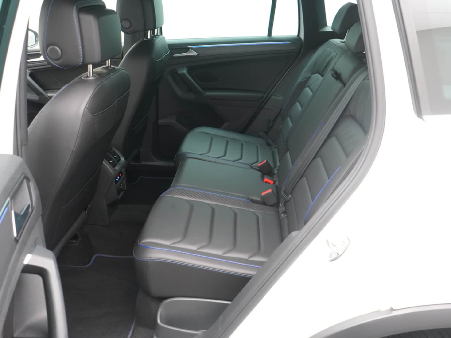 Volkswagen Tiguan R
