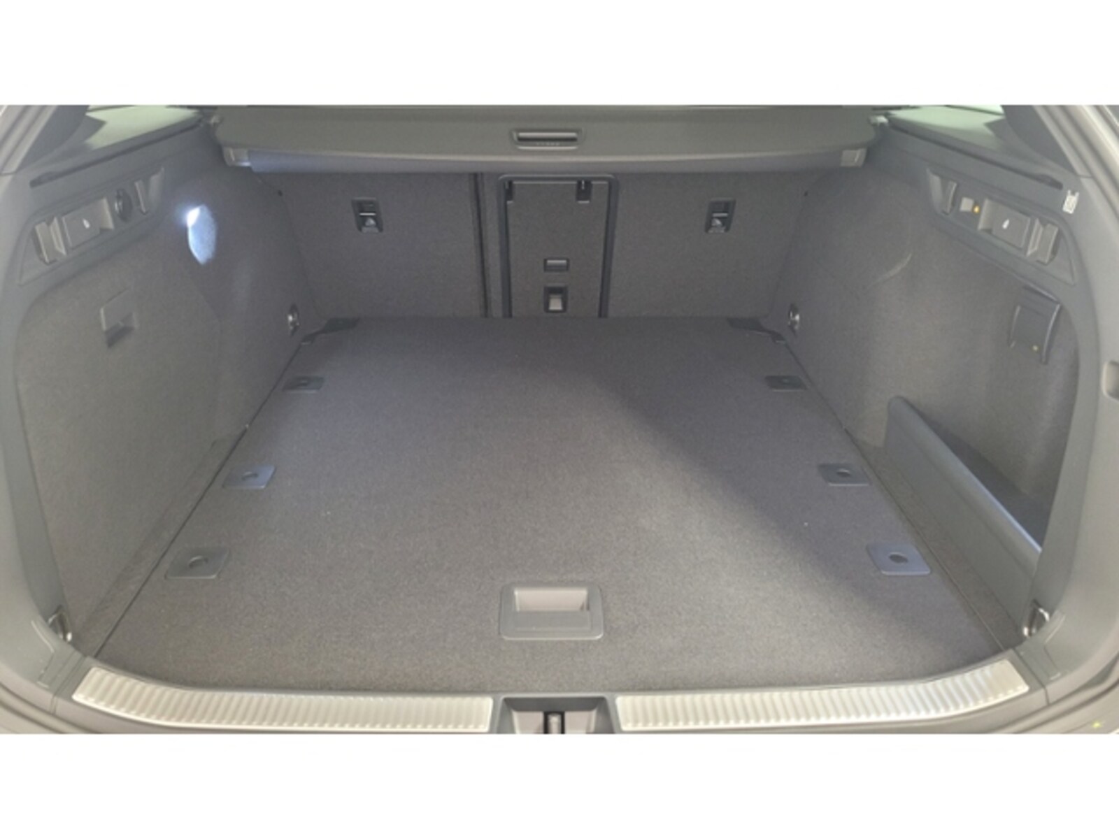Volkswagen Passat – Bild 11