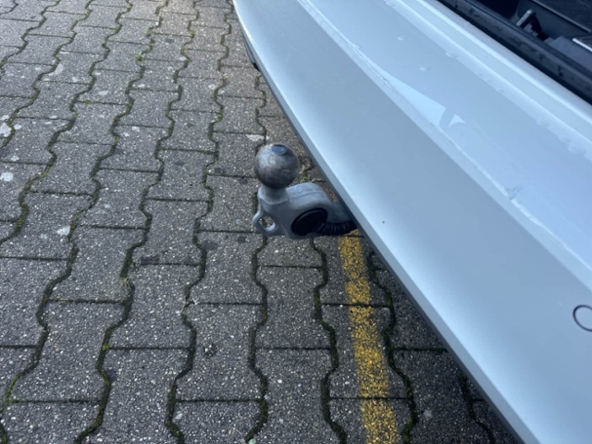 Skoda Superb Combi Laurin & Klement