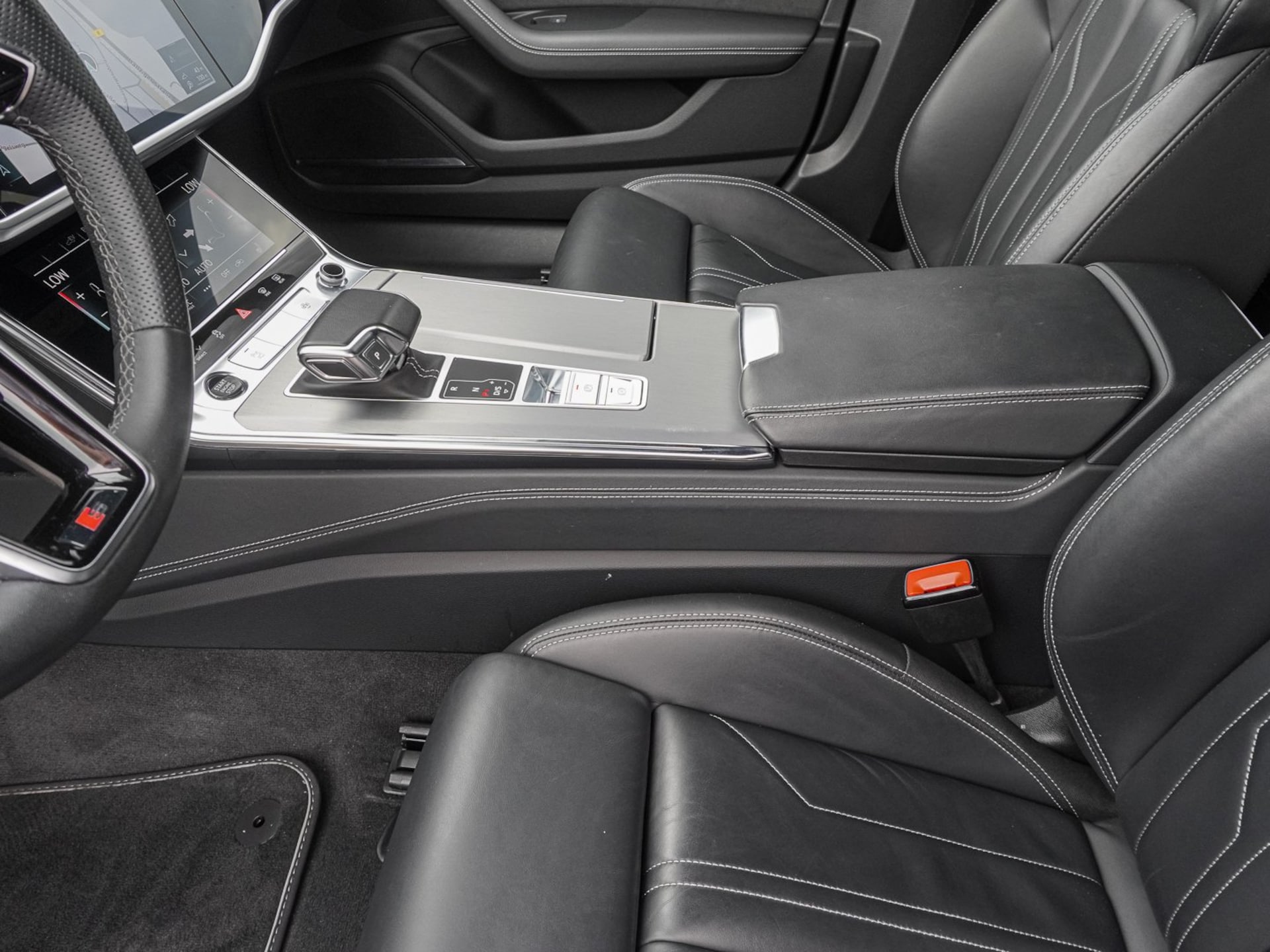 Audi A7 Sportback TFSI e