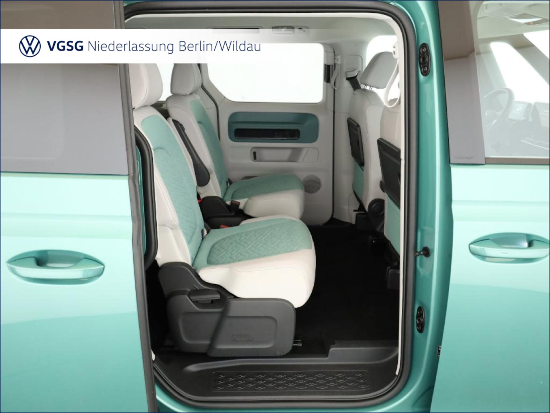 Volkswagen ID. Buzz Pro