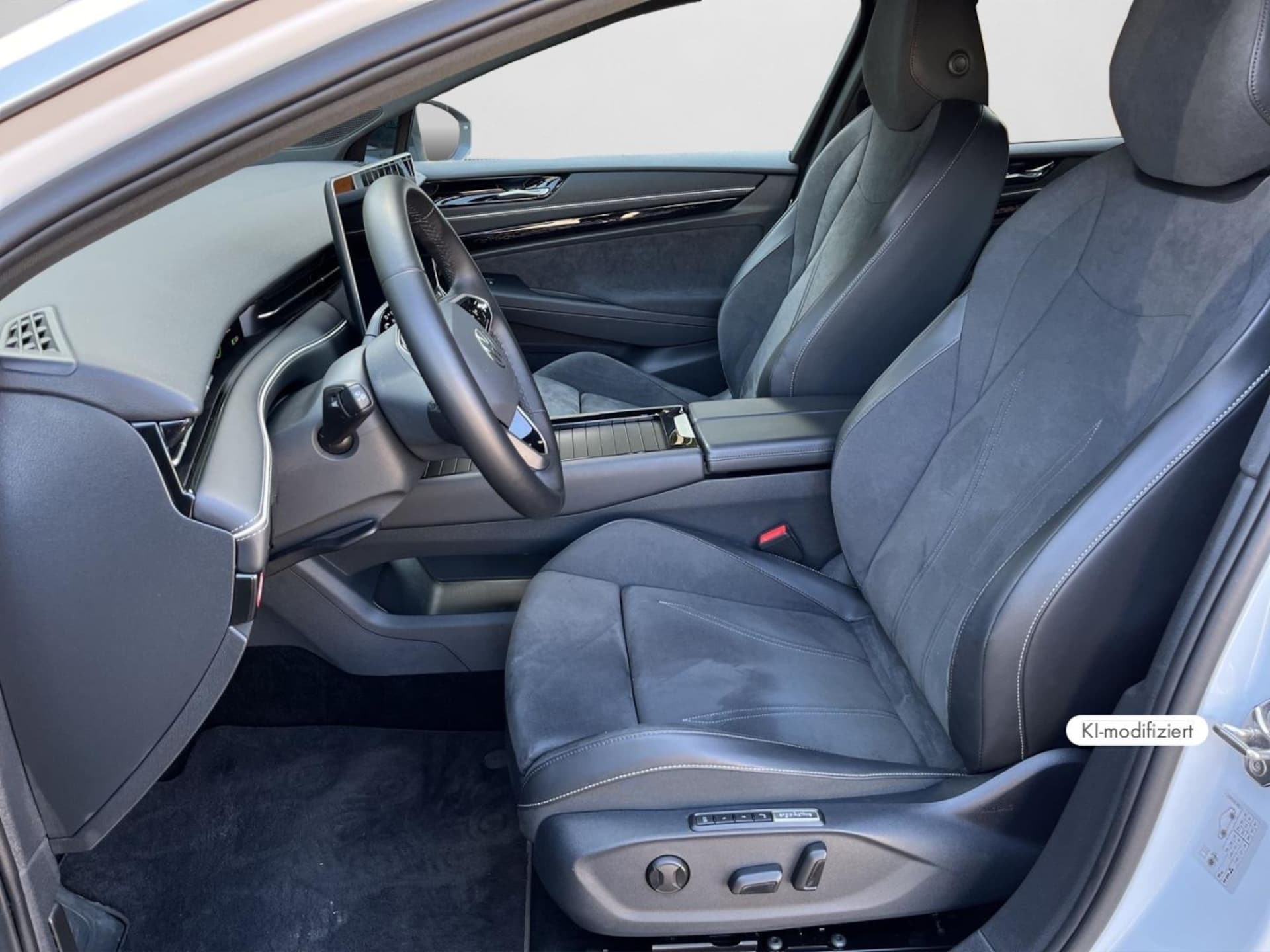 Volkswagen ID.7 Pro