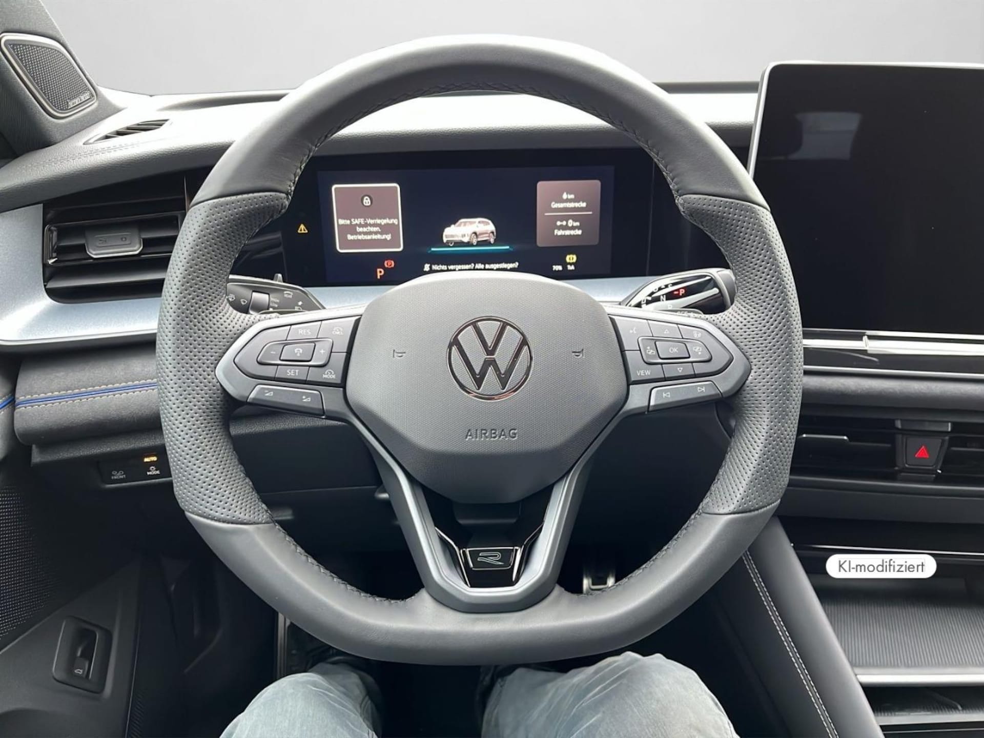Volkswagen Tayron R-Line