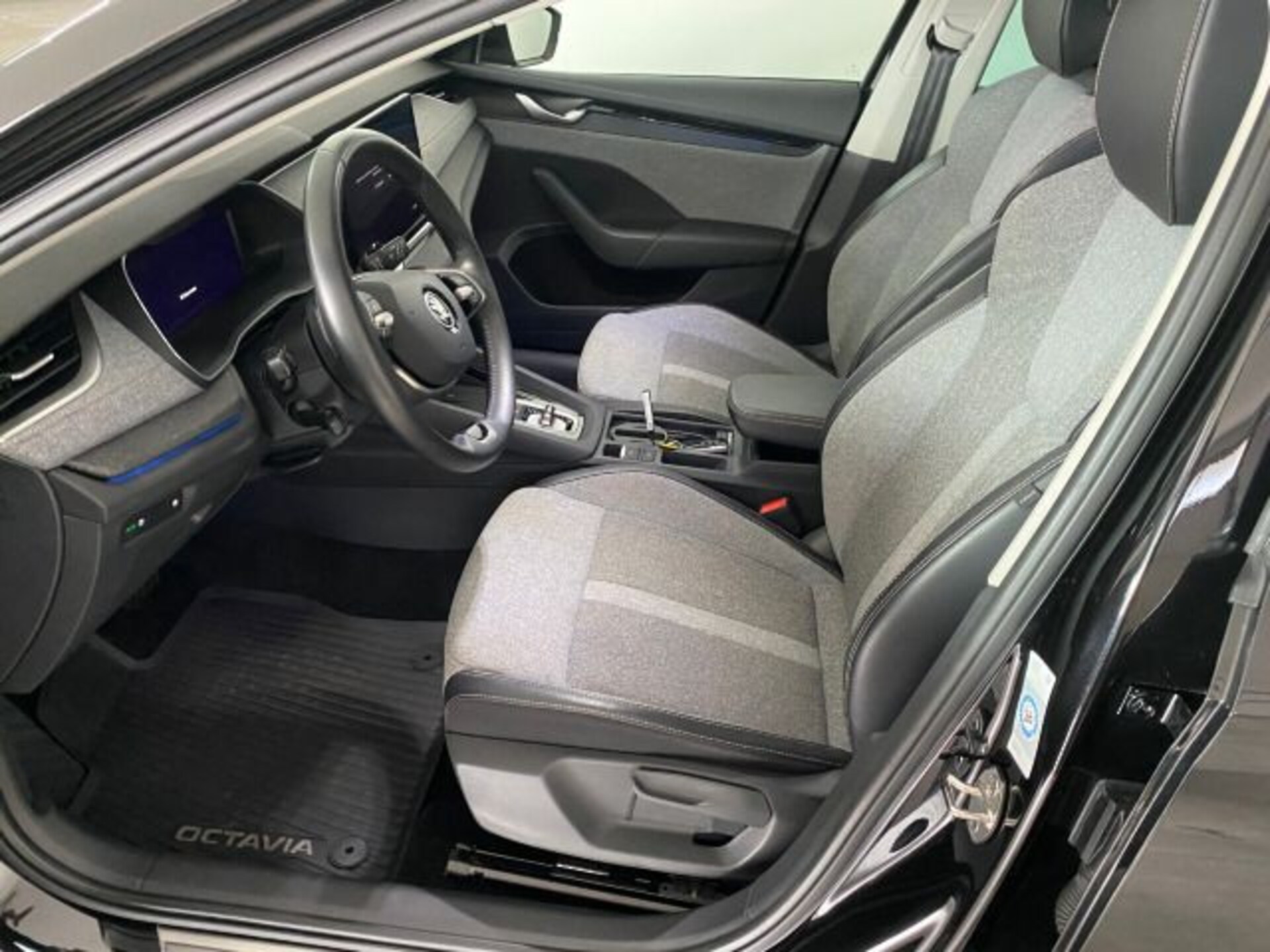 Skoda Octavia Combi Selection
