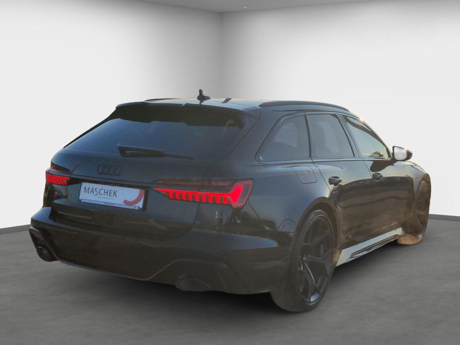Audi RS 6 Avant performance – Bild 6