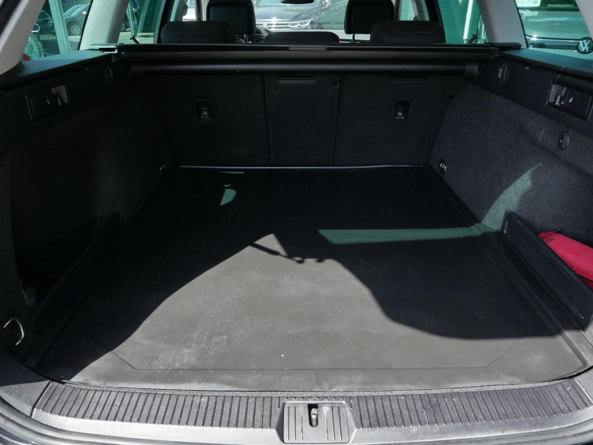 Volkswagen Passat Variant Business