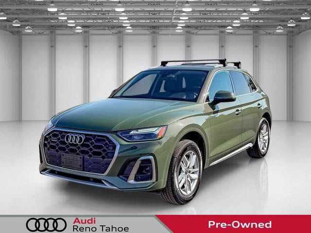 2023 Audi Q5