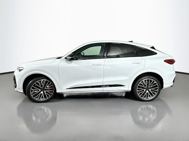 2026 Audi SQ5 Sportback