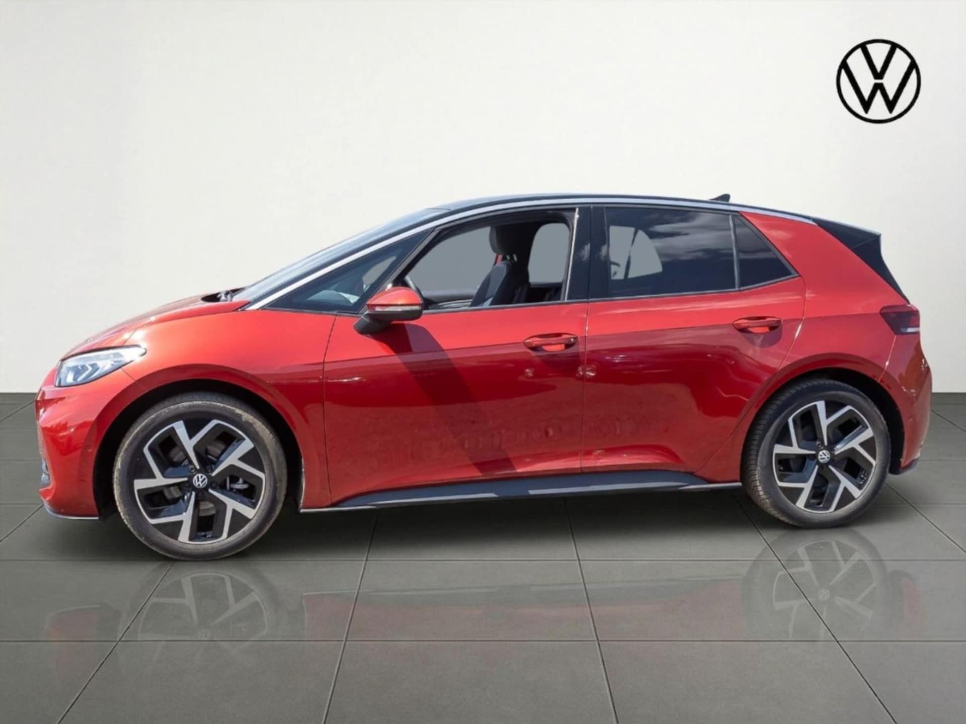 Volkswagen ID.3 MOVE Pro