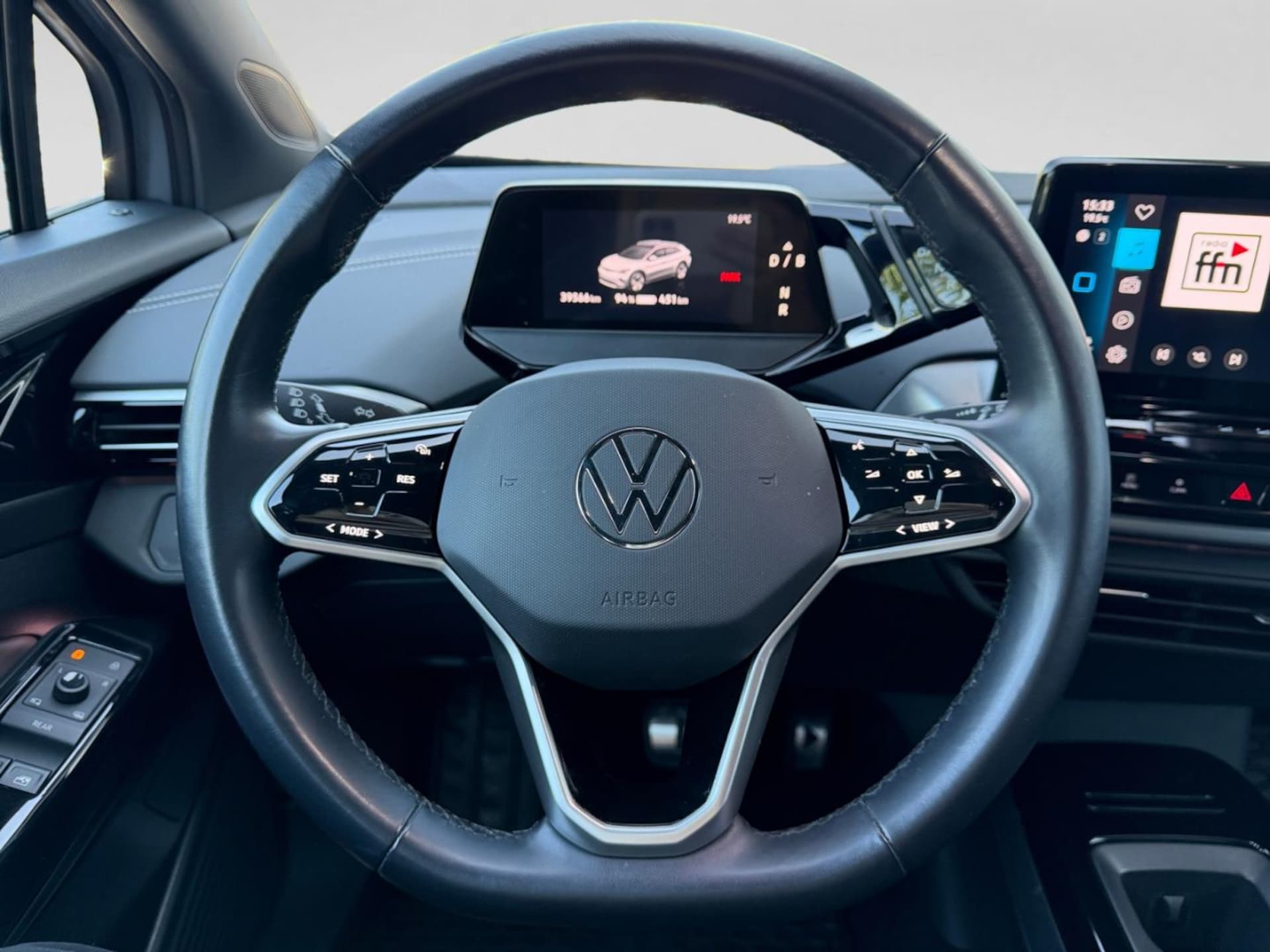Volkswagen ID.4 Pro Performance
