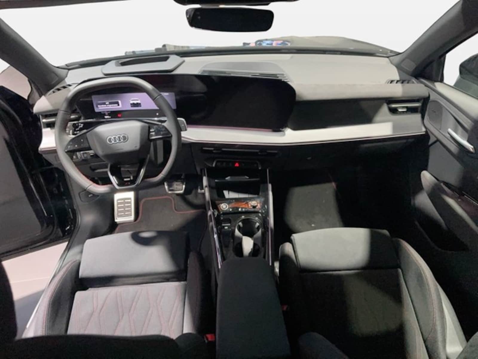 Audi Q3 – Bild 12