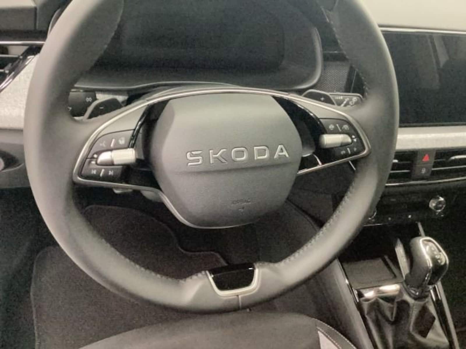 Škoda Kamiq – Bild 9