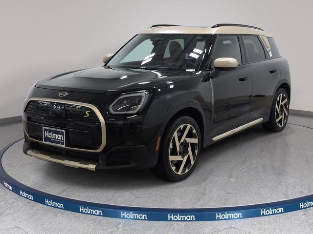 2025 MINI