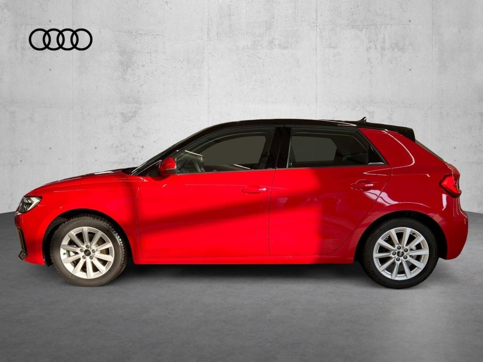 Audi A1 Sportback – Bild 7