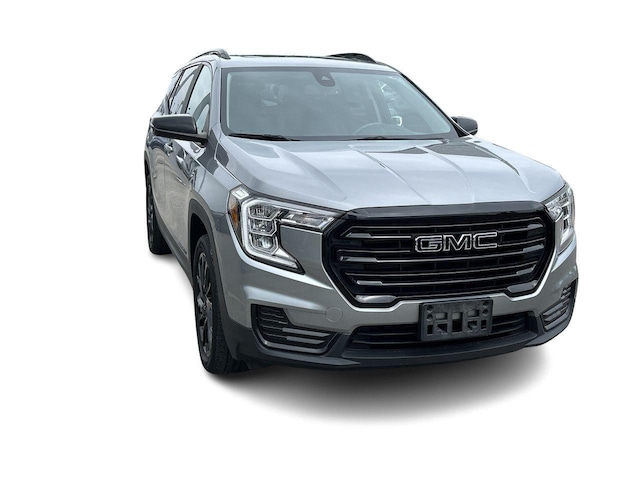 2023 GMC Terrain